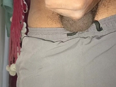 Fresh vid is a stud on the apartment hand job movie viral