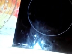 Draining off in Kirchen