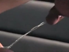 Fabulous male in incredible bareback, group sex homosexual porn clip