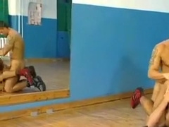 Gay Hardcore scene 87