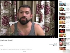 Alessandro del Toro and Seth Santoro