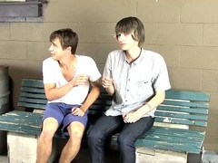 Big-dick, public-toilet, onanism