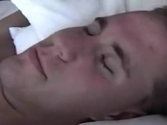 College boy hotel blowjob