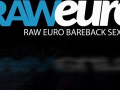 RAWEURO Chris Summers Rimms and Wet Pokes Jackson Wright