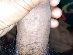 Indian boy musterbating big cock