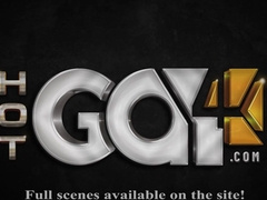 Mel Plays with his Fave Fucktoy.