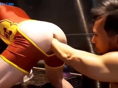 Exotic Porn Video Homo Anal Check Just For You