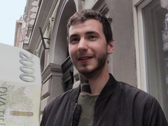 Amateur cutie with terrible tats gets fucked in POV