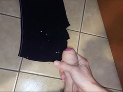 Giant white stiffy cum shot compilation