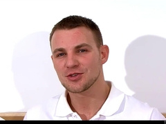 Andy L And Bailey N Behind The Scenes