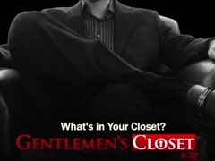 Jocks Luke and Markell Jacobs adore each others soles