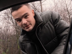 Denny Chris and Vlad want to cum in fucking unison