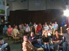 Ultra-Kinky Queer Folks At Soiree