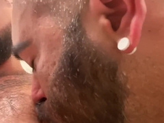 HUNGÂ BREEDING LADS WITH NUMEROUS MONEY-SHOTS. Feat. Chris Damned, Taylor Reign, Jay Alexander