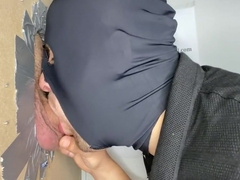 Diqsuqr - Keeping Him On The Edge!