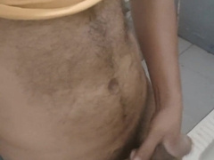 Indian bummer saxy flick