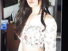 Milky slut Sanjeeda cum tribute1.0