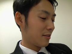 Straight boy Sucked in Public Toilet