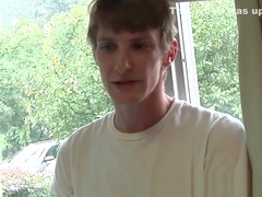 Gay twink jizz black guy