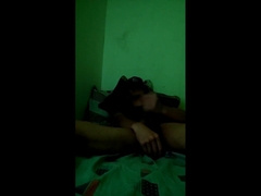 Chico Se Masturba y Practica Con Dilatator Ass Fucking