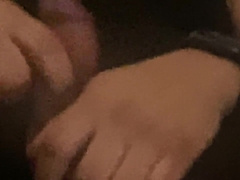 Pup Felix in Warmth and fellating clouds