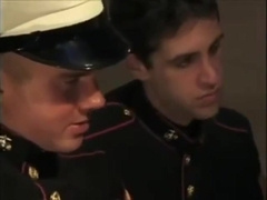 Step brothers In Arms