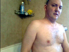 Cleaning, washing, booty