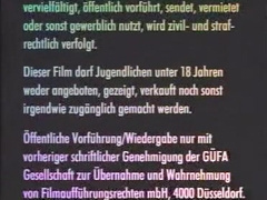 Vintage - Man's Best - Hei??e Pinsel