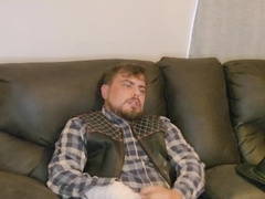 Frying my brain in leather with PP and Pornography