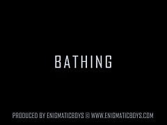 Enigmaticboys featuring Woo Young-Bathing!