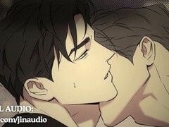 Actually boyfriend Locks You Arms