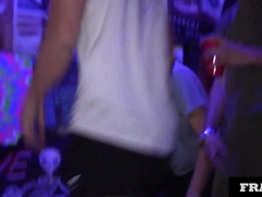 FratX.com - DUAL POUND NUTSACK