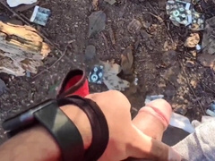 AR LIVRE CONDOM-FREE