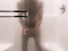 14 Inch and GINORMOUS Weenie Douche and Fap Off