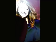 Melissa Benoist (Supergirl) ---CUM TRIBUTE---