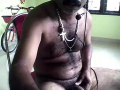 Indian Malayali Bear 6