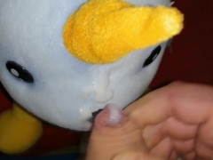 Digimon Gabumon Par.1