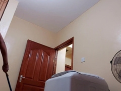 kenyan breezy being sent to her fellow (two)