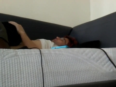 Blowing High and Spun Friend