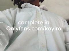 Point of view: jerk off instructions te cojo mientras te hablo sucio en español