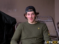 Greatest HOMO Gig In 2019 And It's two HETERO Boys.