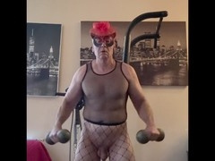 Gay handjob, handjob, big dick