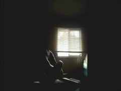 Hung White Jock Pounds Black BoyPussy 8