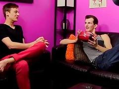 Gay porno boys sex video movies You know what it's like, a fresh