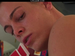 Erik Bouna And Michael Arnett Original Programming