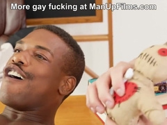 Voodoo Magic With - Adrian Hart, Dominic Pacifico And Zak Bishop