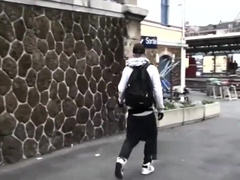 Taking 3 Big Alpha Dicks