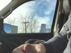Jerking While Driving on Highway 3