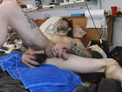 Squirting piss, using, outed