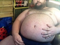 Sit, Then stand blow